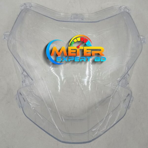 Apache 4v Xconnect Headlight Glass - Image 3