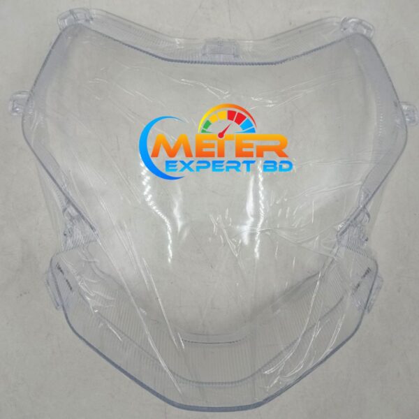 Apache 4v Xconnect Headlight Glass - Image 4