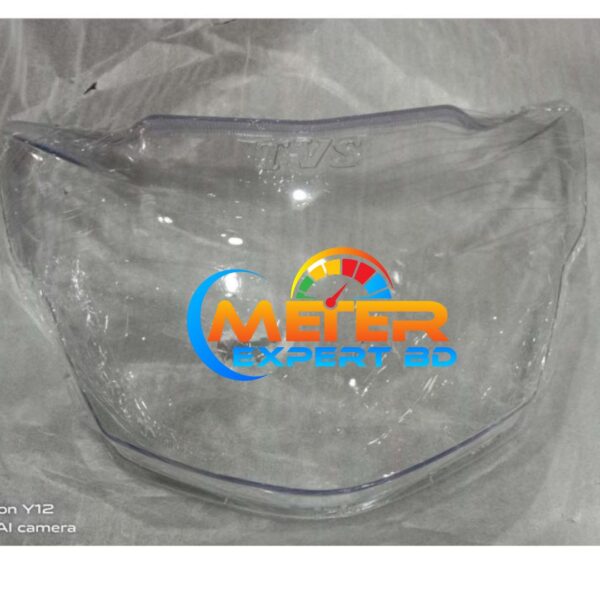 Apache RTR 2V Headlight Glass