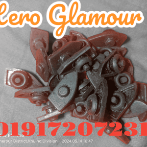 Hero Glamour মিটারের অরিজিনাল রাবার – নিখুঁত ফিটিং ও দীর্ঘস্থায়ী পারফরম্যান্স!