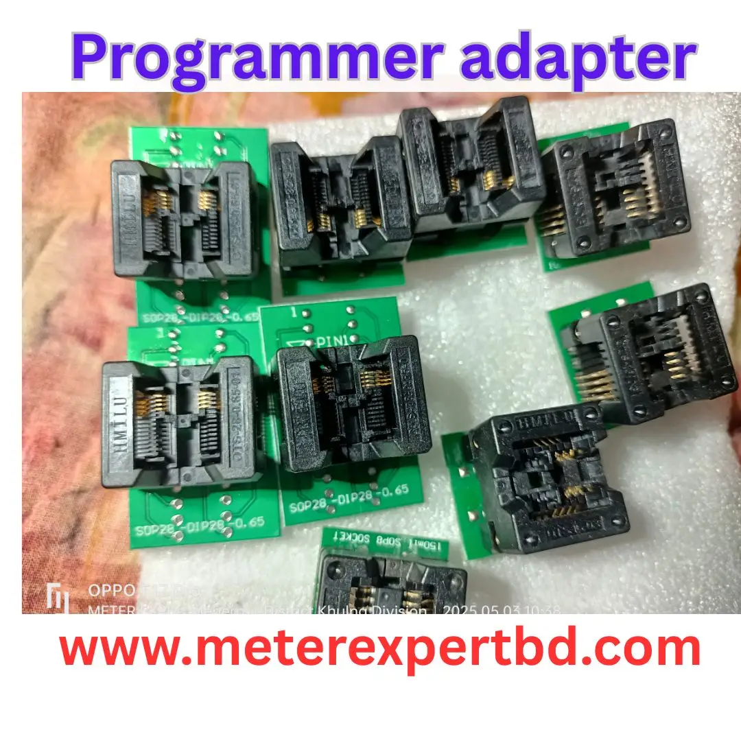 Programmer Adapter For Motorcycle - Image 2