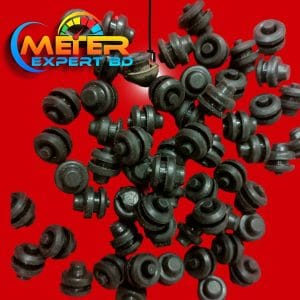 R15 & FZ V3 অরিজিনাল মিটারের ট্রিপ বাটন সুইজের রাবার