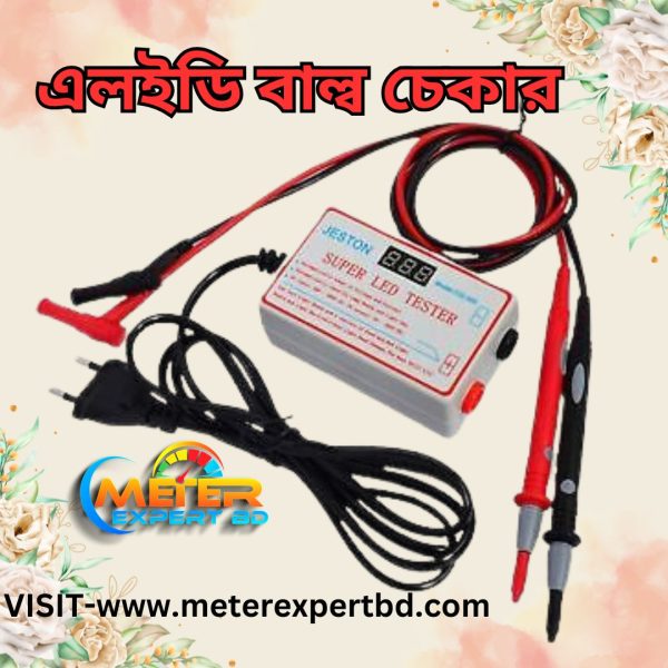 TV backlight LED tester#LED Lamp Testing#LED Tester