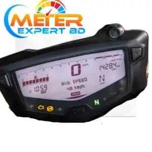 Meter Expert BD