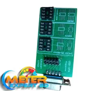 Meter Expert BD