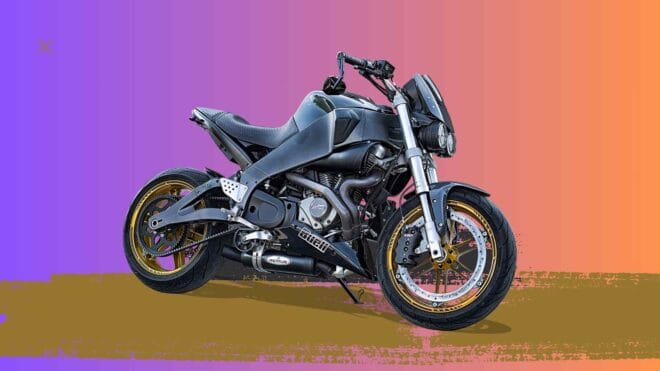 মোটরসাইকেলের এলইডি হেডলাইট: আধুনিক যুগের আলো