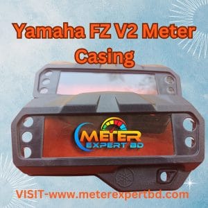 Yamaha FZ V2 Meter Casing