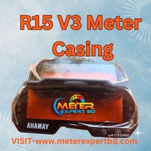 Yamaha R15 V3 Meter Casing