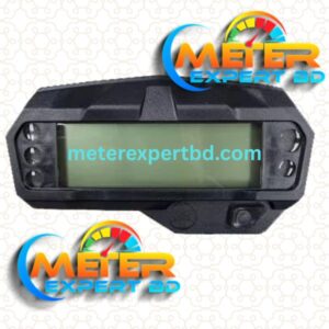 Yamaha FZ V2 Original Meter