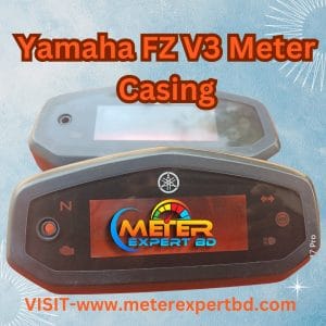 Yamaha FZ V3 Meter Casing
